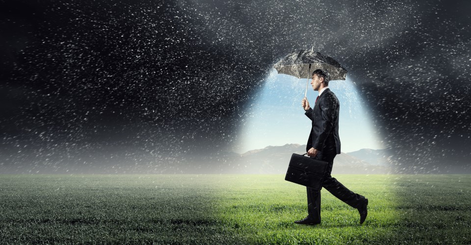 What is the Purpose of Key Man Insurance?